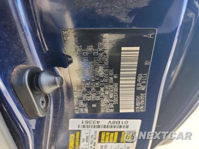 Zdjęcie 12 z 12 samochodu: 2007 TOYOTA SIENNA CE 7-PASSENGER VIN:5TDZK23C47S005468 - miniatura