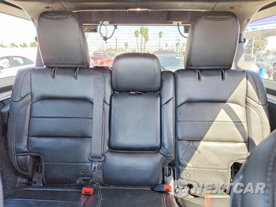 Zdjęcie 10 z 14 samochodu: 2018 JEEP WRANGLER UNLIMITED SAHARA VIN:1C4HJXEG9JW269563 - miniatura