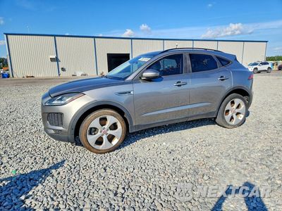 2019 JAGUAR E-PACE SE SADFP2FX1K1Z35616 - główne zdjęcie licytacji z USA - miniatura