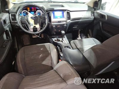 Zdjęcie 8 z 13 samochodu: 2022 FORD RANGER XL VIN:1FTER4FH2NLD12276 - miniatura