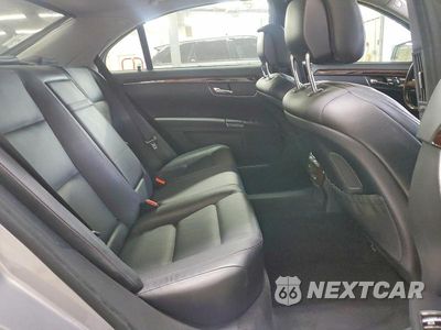 Zdjęcie 10 z 12 samochodu: 2012 MERCEDES-BENZ S 350 BLUETEC VIN:WDDNG8DB8CA432206 - miniatura