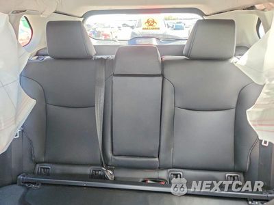 Zdjęcie 10 z 13 samochodu: 2026 TOYOTA COROLLA CROSS XLE VIN:7MUDAABG5TV149865 - miniatura