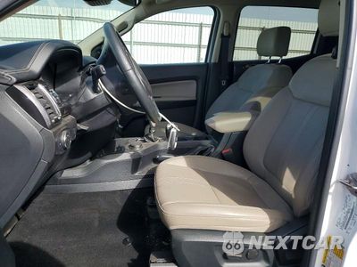 Zdjęcie 7 z 13 samochodu: 2022 FORD RANGER XL VIN:1FTER4FHXNLD39712 - miniatura