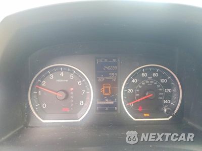 Zdjęcie 9 z 13 samochodu: 2011 HONDA CR-V EXL VIN:5J6RE4H75BL060224 - miniatura