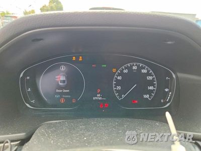 Zdjęcie 9 z 12 samochodu: 2020 HONDA ACCORD SPORT VIN:1HGCV2F38LA000405 - miniatura