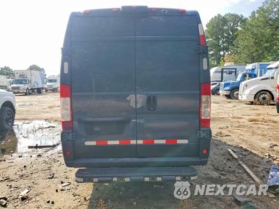 Zdjęcie 6 z 13 samochodu: 2021 RAM PROMASTER 3500 DELIVERY VAN VIN:3C6MRVJG3ME535568 - miniatura