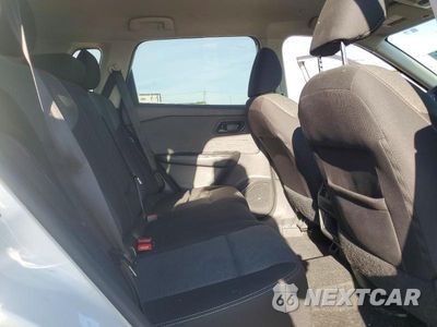 Zdjęcie 11 z 13 samochodu: 2022 NISSAN ROGUE S VIN:5N1BT3AB8NC722688 - miniatura