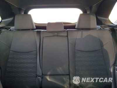 Zdjęcie 10 z 14 samochodu: 2024 TOYOTA RAV4 SE VIN:4T3T6RFV5RU172245 - miniatura