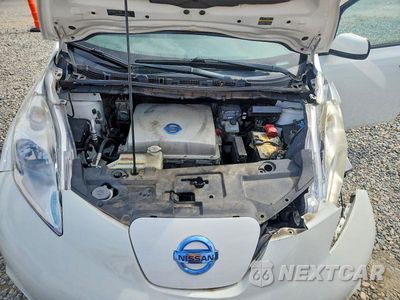 Zdjęcie 11 z 12 samochodu: 2015 NISSAN LEAF S VIN:1N4AZ0CP9FC312611 - miniatura