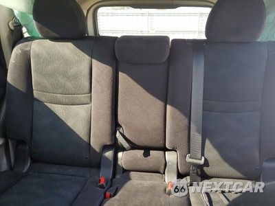 Zdjęcie 10 z 13 samochodu: 2015 NISSAN ROGUE SV VIN:5N1AT2MV2FC800993 - miniatura