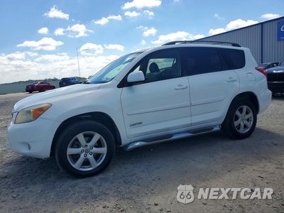 2008 TOYOTA RAV4 JTMZD34VX85091053 - główne zdjęcie licytacji z USA - miniatura