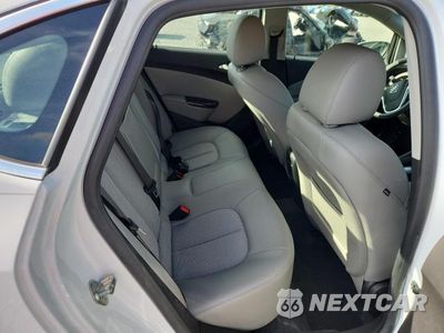 Zdjęcie 10 z 12 samochodu: 2012 BUICK VERANO CONVENIENCE VIN:1G4PR5SK8C4172978 - miniatura