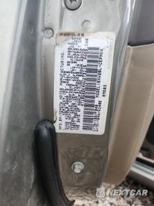 Zdjęcie 12 z 12 samochodu: 1998 TOYOTA CAMRY LE VIN:4T1BG22K4WU273115 - miniatura