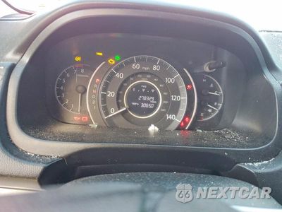 Zdjęcie 9 z 14 samochodu: 2012 HONDA CR-V LX VIN:5J6RM4H39CL072510 - miniatura
