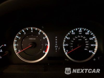 Zdjęcie 9 z 13 samochodu: 2011 HONDA ACCORD EXL VIN:1HGCP2F84BA061559 - miniatura