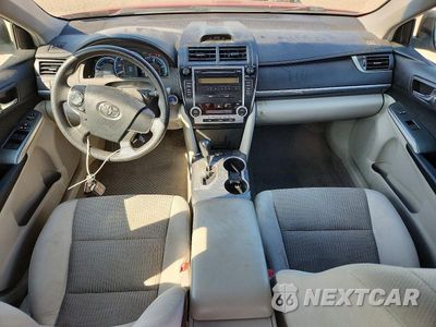 Zdjęcie 8 z 12 samochodu: 2012 TOYOTA CAMRY HYBRID LE VIN:4T1BD1FK5CU058920 - miniatura