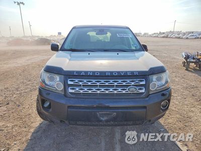 Piąte zdjęcie samochodu w środku: 2015 LAND ROVER LR2 SE VIN:SALFP2BG9FH427630 - miniatura