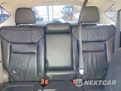 Zdjęcie 10 z 14 samochodu: 2014 HONDA CR-V EXL VIN:2HKRM3H71EH511287 - miniatura