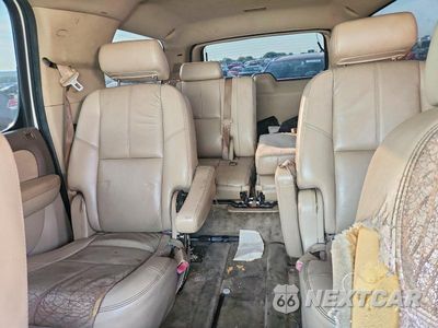 Zdjęcie 10 z 13 samochodu: 2008 GMC YUKON XL C1500 VIN:1GKFC16068R211665 - miniatura