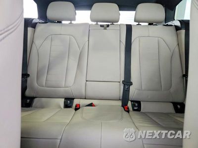 Zdjęcie 10 z 14 samochodu: 2021 BMW X3 SDRIVE30I VIN:5UXTY3C04M9F07425 - miniatura