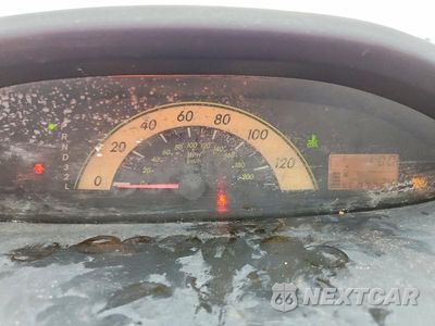 Zdjęcie 9 z 12 samochodu: 2007 TOYOTA YARIS S VIN:JTDBT923271123606 - miniatura