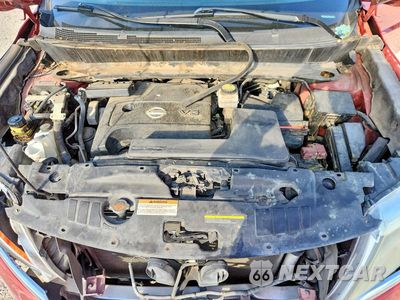 Zdjęcie 11 z 13 samochodu: 2014 NISSAN PATHFINDER S VIN:5N1AR2MN3EC723810 - miniatura