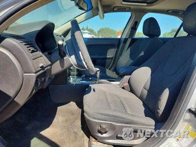 Zdjęcie 7 z 12 samochodu: 2010 FORD FUSION SE VIN:3FAHP0HA6AR315548 - miniatura