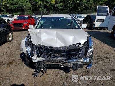 Piąte zdjęcie samochodu w środku: 2017 CADILLAC XTS LUXURY VIN:2G61M5S30H9148330 - miniatura
