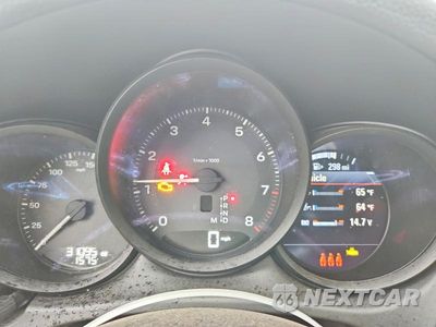 Zdjęcie 9 z 12 samochodu: 2023 PORSCHE MACAN BASE VIN:WP1AA2A54PLB06059 - miniatura