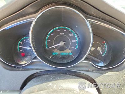 Zdjęcie 9 z 12 samochodu: 2010 CHEVROLET MALIBU 1LT VIN:1G1ZC5EB9AF309592 - miniatura