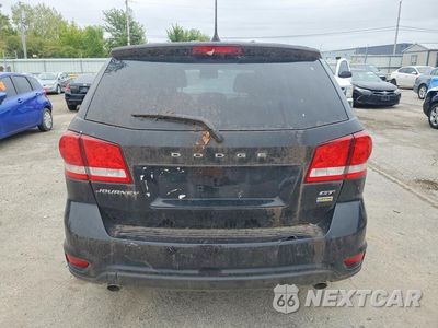 Zdjęcie 6 z 13 samochodu: 2018 DODGE JOURNEY GT VIN:3C4PDCEG6JT439198 - miniatura