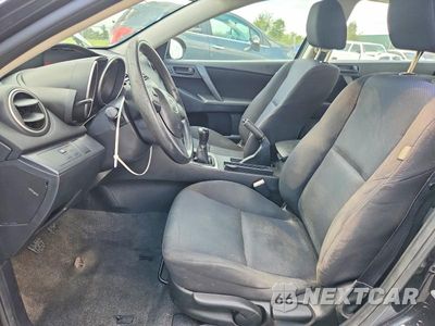 Zdjęcie 7 z 12 samochodu: 2011 MAZDA 3 I VIN:JM1BL1UG7B1406609 - miniatura
