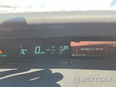 Zdjęcie 9 z 12 samochodu: 2012 TOYOTA PRIUS TWO VIN:JTDKN3DU0C1550645 - miniatura