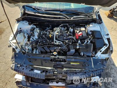 Zdjęcie 11 z 13 samochodu: 2025 NISSAN ALTIMA SV VIN:1N4BL4DV6SN393995 - miniatura