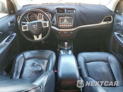 Zdjęcie 8 z 13 samochodu: 2019 DODGE JOURNEY GT VIN:3C4PDDEG3KT774684 - miniatura
