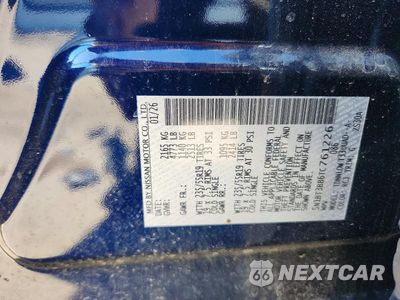 Zdjęcie 13 z 13 samochodu: 2026 NISSAN ROGUE DARK ARMOR VIN:5N1BT3BB6TC761226 - miniatura