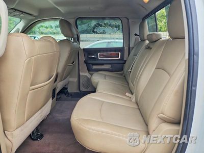 Zdjęcie 10 z 12 samochodu: 2011 DODGE RAM 2500 VIN:3D7UT2CL2BG514060 - miniatura