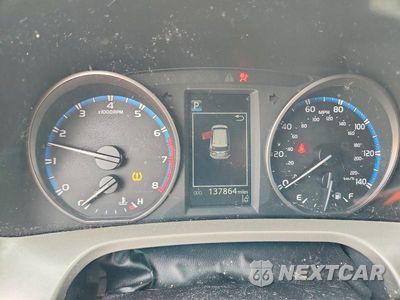 Zdjęcie 9 z 13 samochodu: 2017 TOYOTA RAV4 LE VIN:2T3BFREV9HW639503 - miniatura