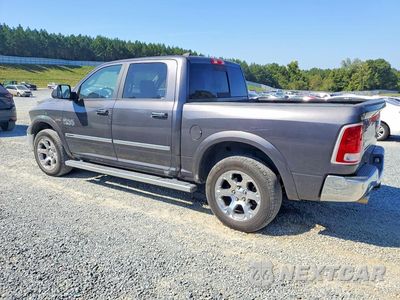 Drugie zdjęcie samochodu z przodu: 2018 RAM 1500 LARAMIE VIN:1C6RR7NT1JS262227 - miniatura