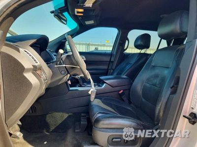 Zdjęcie 7 z 13 samochodu: 2011 FORD EXPLORER LIMITED VIN:1FMHK7F86BGA76444 - miniatura