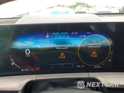 Zdjęcie 9 z 13 samochodu: 2024 KIA TELLURIDE SX X-PRO VIN:5XYP5DGC3RG414369 - miniatura
