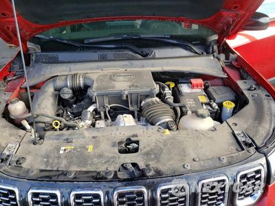 Zdjęcie 12 z 14 samochodu: 2025 JEEP COMPASS LIMITED VIN:3C4NJDCN2ST546256 - miniatura