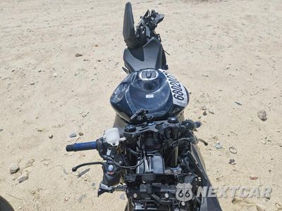 Piąte zdjęcie samochodu w środku: 2026 KAWASAKI ZX636 K VIN:JKBZXJJ1XTA045287 - miniatura