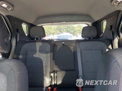 Zdjęcie 10 z 13 samochodu: 2024 CHEVROLET EQUINOX LT VIN:3GNAXKEGXRL364726 - miniatura