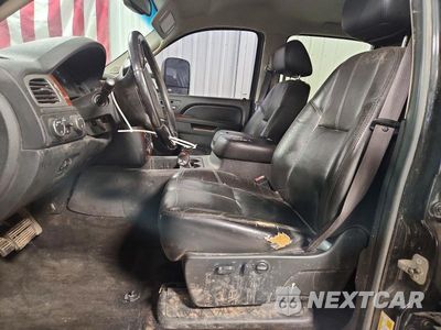 Zdjęcie 7 z 12 samochodu: 2010 CHEVROLET SILVERADO K2500 HEAVY DUTY LTZ VIN:1GC4KYB62AF130257 - miniatura
