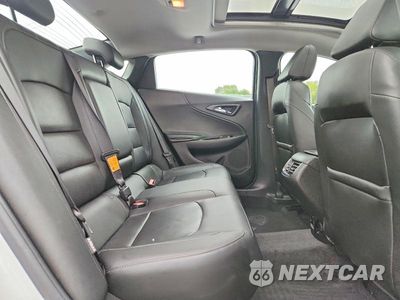 Zdjęcie 10 z 12 samochodu: 2017 CHEVROLET MALIBU PREMIER VIN:1G1ZH5SX8HF178280 - miniatura