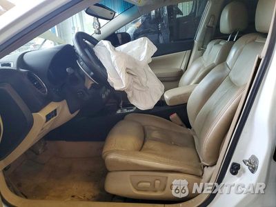 Zdjęcie 7 z 13 samochodu: 2014 NISSAN MAXIMA 3.5 SV VIN:1N4AA5AP8EC486451 - miniatura