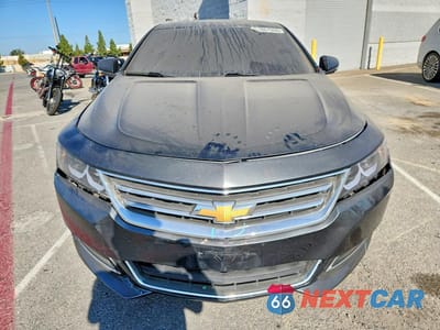 Piąte zdjęcie samochodu w środku: 2019 CHEVROLET IMPALA LT VIN:2G11Z5S38K9111282 - miniatura
