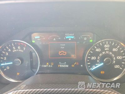 Zdjęcie 9 z 12 samochodu: 2019 FORD F150 SUPERCREW VIN:1FTEW1E41KKE07709 - miniatura