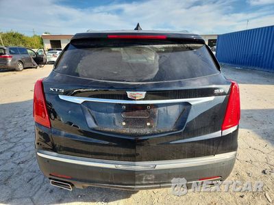 Zdjęcie 6 z 13 samochodu: 2017 CADILLAC XT5 LUXURY VIN:1GYKNBRS8HZ163586 - miniatura